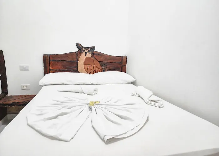 Hotel El Emperador Doradal